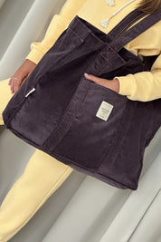 SHOPPER BAG PINK - MIAMI