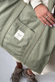 SHOPPER BAG PINK - MIAMI