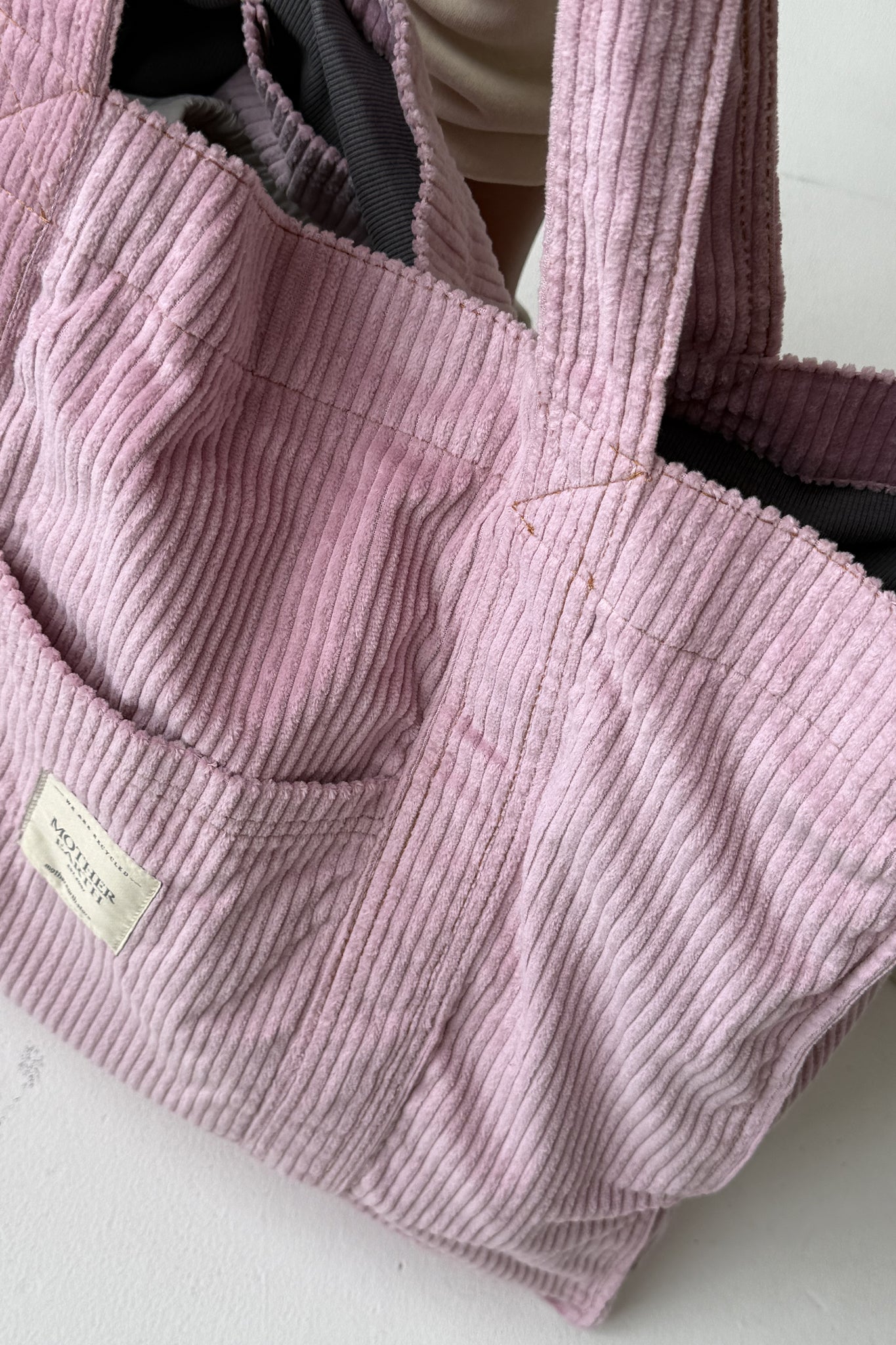 SHOPPER BAG PINK - MIAMI