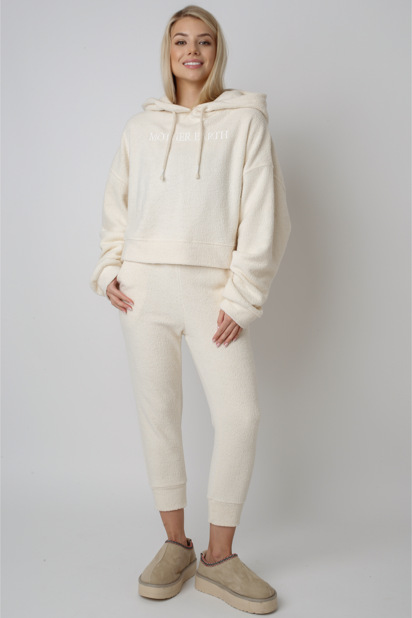 TRACKSUIT SET - MIYA