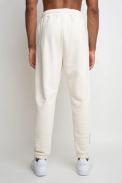 SPODNIE DRESOWE MĘSKIE 2nd DROP ECRU - CORADO