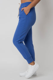 CLASSIC CORNFLOWER BLUE TRACKSUIT - BAYRAM