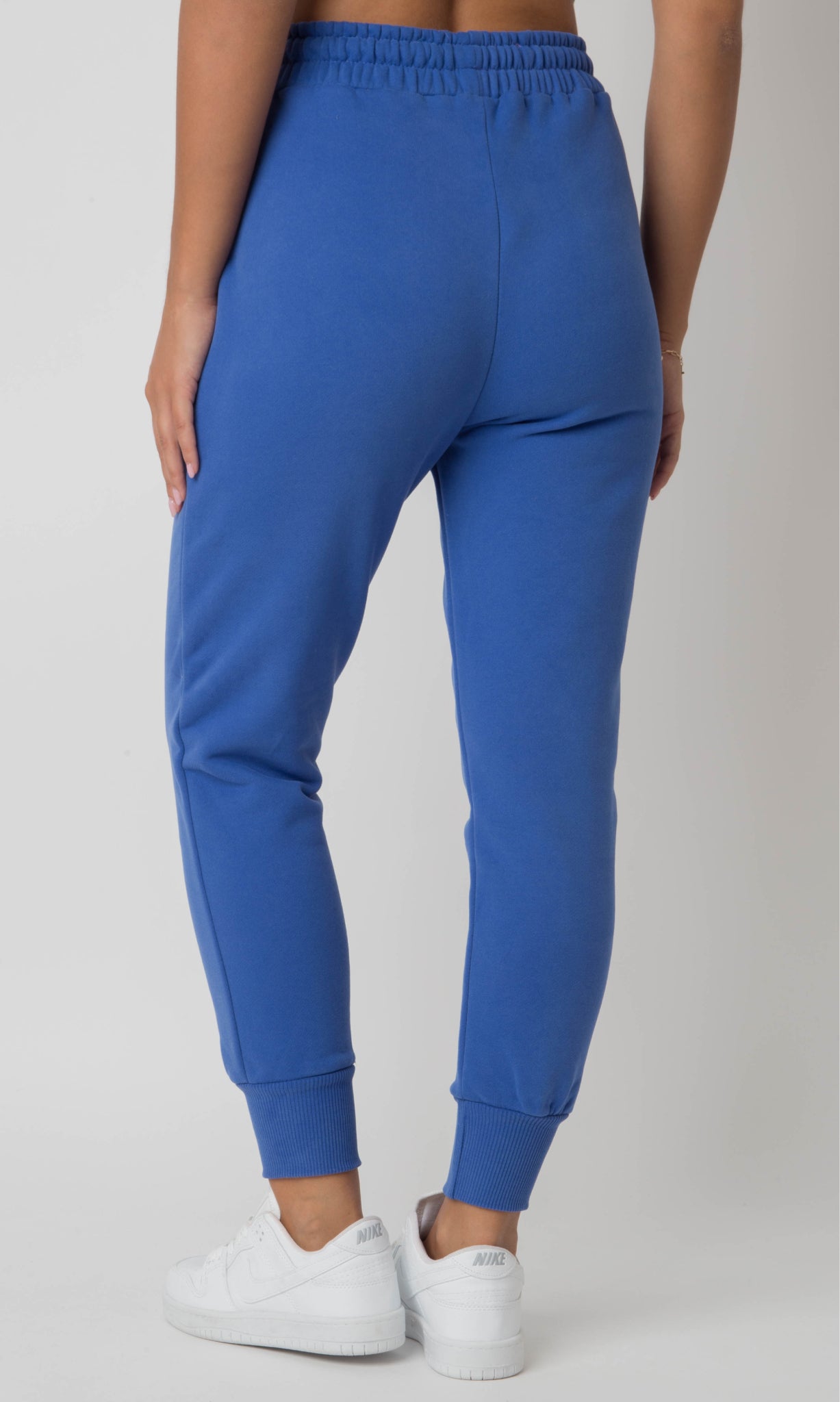 CLASSIC CORNFLOWER BLUE TRACKSUIT - BAYRAM