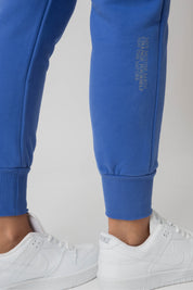 CLASSIC CORNFLOWER BLUE TRACKSUIT - BAYRAM