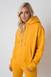 YELLOW TRACKSUIT SET - BRAGA