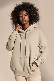 UNISEX MINT HOODIE - PARY