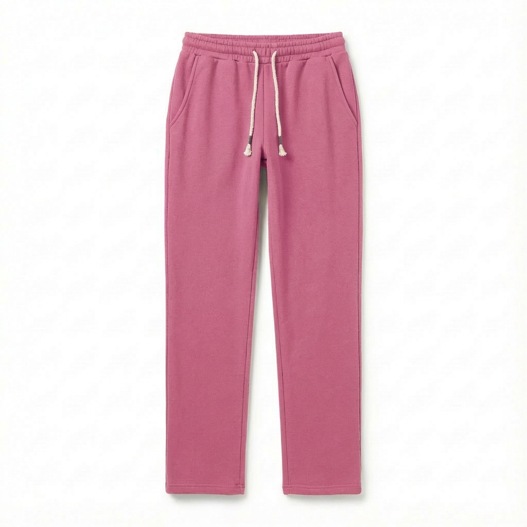 PINK SWEATPANTS - PAEA packshot