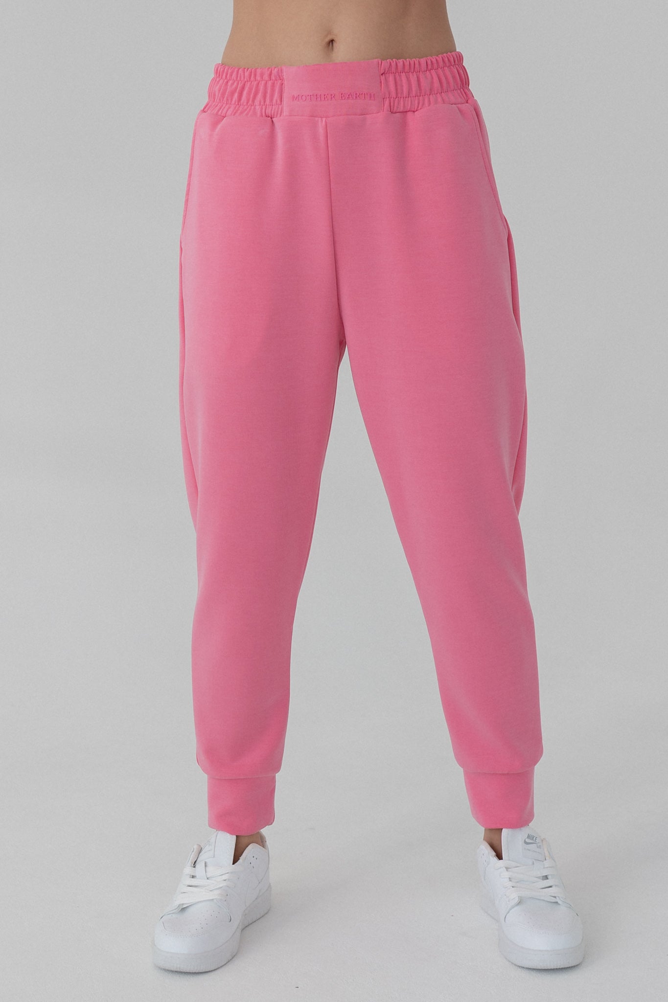 PINK TRACKSUIT SET - ORINOKO