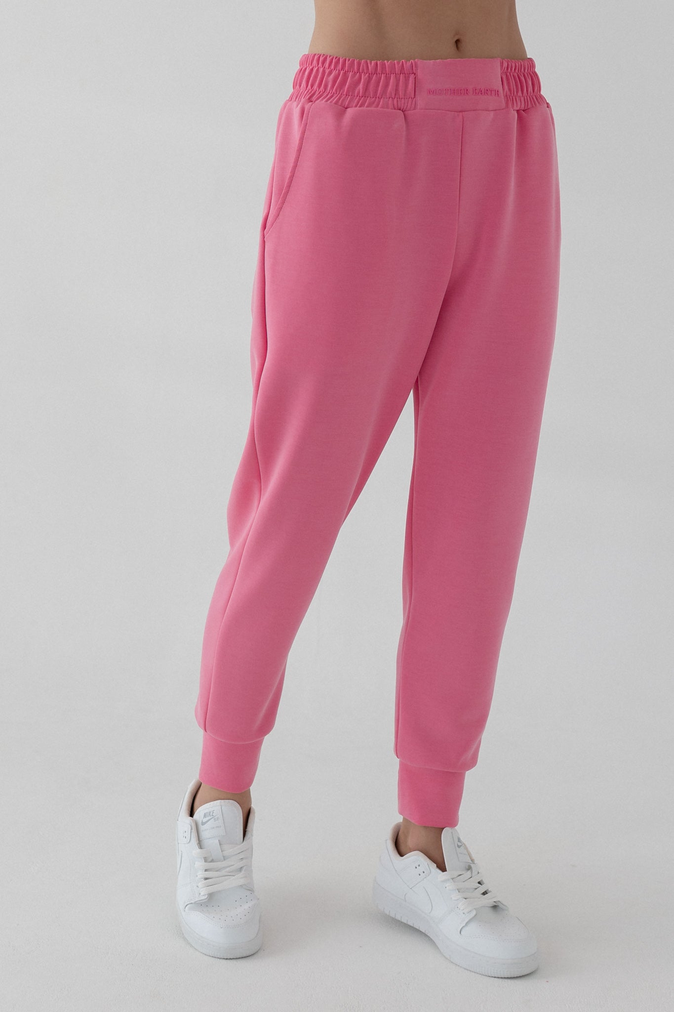 PINK TRACKSUIT SET - ORINOKO