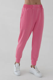 PINK TRACKSUIT SET - ORINOKO