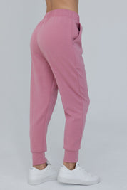 POWDER PINK TRACKSUIT SET - ORINOKO