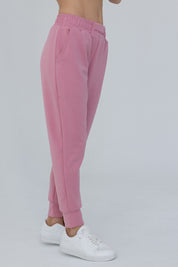 POWDER PINK TRACKSUIT SET - ORINOKO